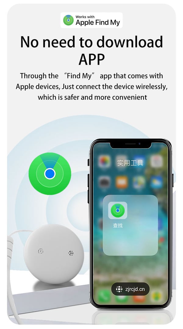 💥2025 Super Value!🎁Mini GPS Tracker