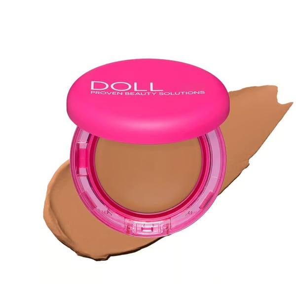 🎁Buy One Get One Free🎁Doll 10 Peptide Bounce Balm Foundation