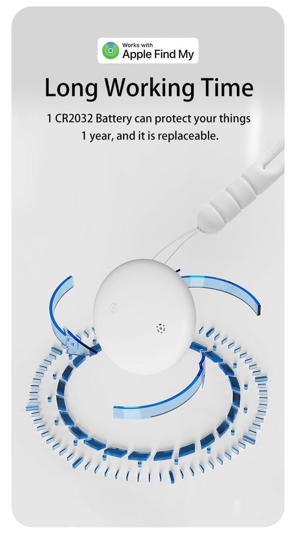 💥2025 Super Value!🎁Mini GPS Tracker
