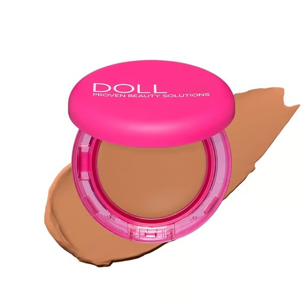 🎁Buy One Get One Free🎁Doll 10 Peptide Bounce Balm Foundation