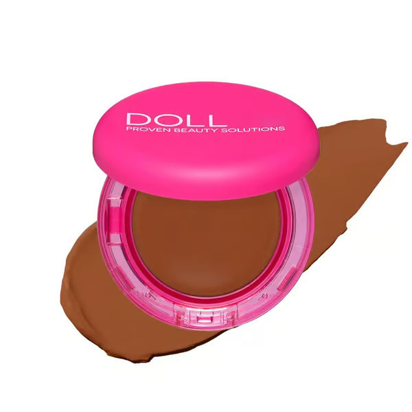🎁Buy One Get One Free🎁Doll 10 Peptide Bounce Balm Foundation