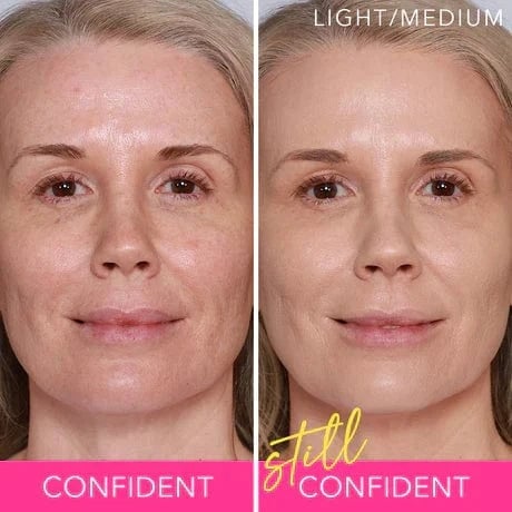 🎁Buy One Get One Free🎁Doll 10 Peptide Bounce Balm Foundation