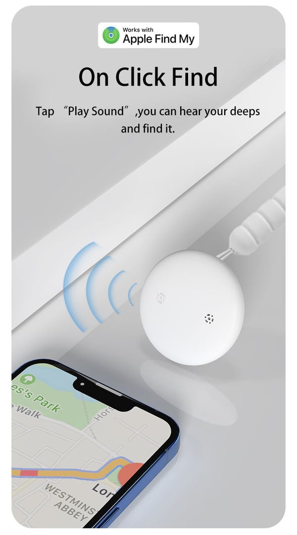 💥2025 Super Value!🎁Mini GPS Tracker
