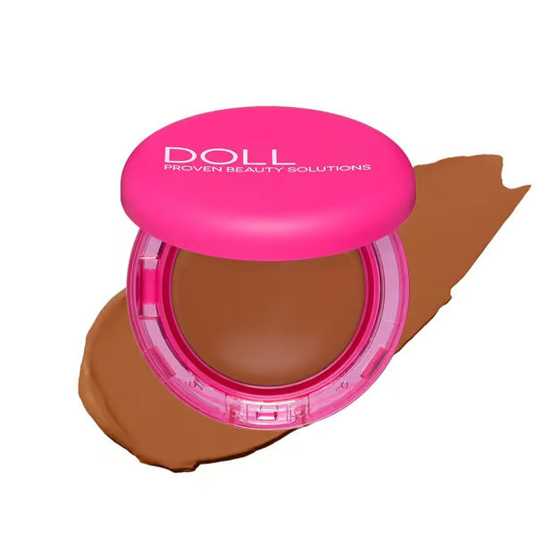 🎁Buy One Get One Free🎁Doll 10 Peptide Bounce Balm Foundation