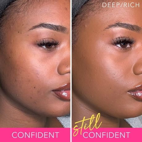🎁Buy One Get One Free🎁Doll 10 Peptide Bounce Balm Foundation