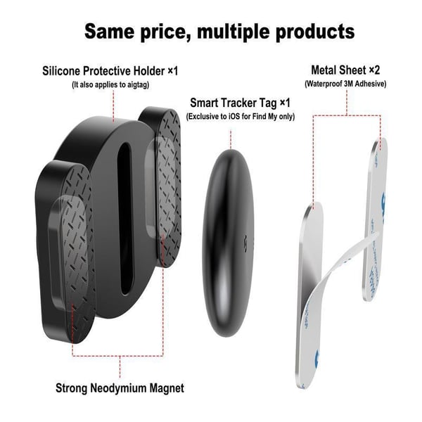 💥2025 Super Value!🎁Mini GPS Tracker