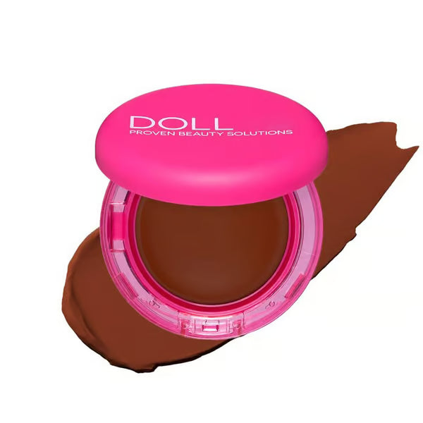 🎁Buy One Get One Free🎁Doll 10 Peptide Bounce Balm Foundation